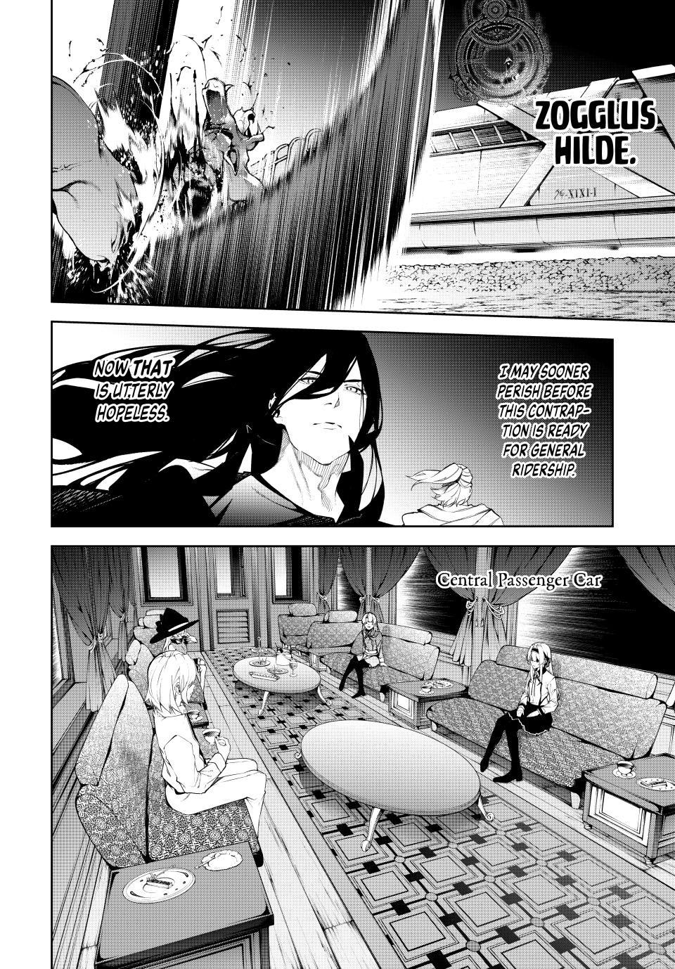الفصل 64 — Chapter 64 — Page 13