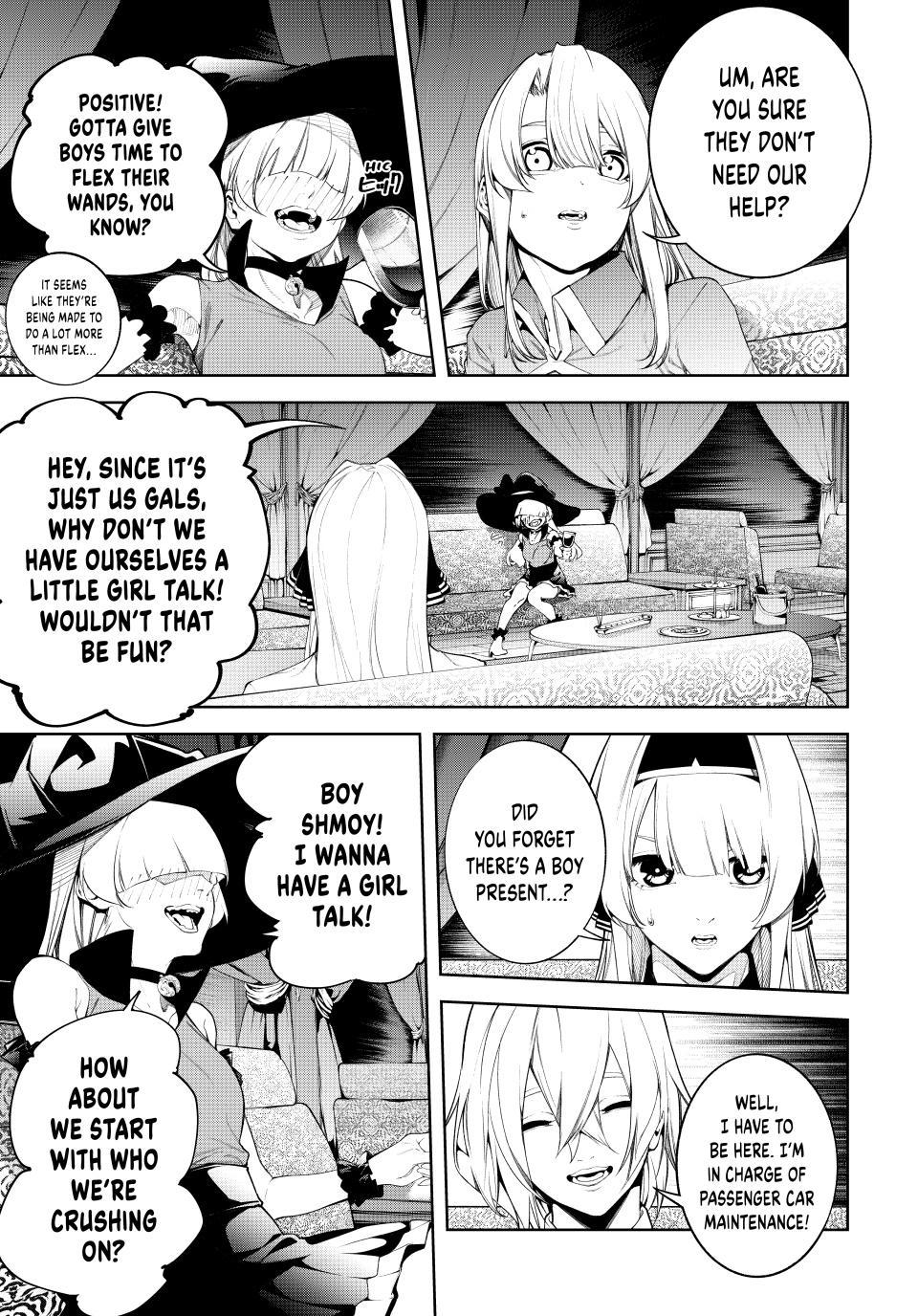 الفصل 64 — Chapter 64 — Page 14