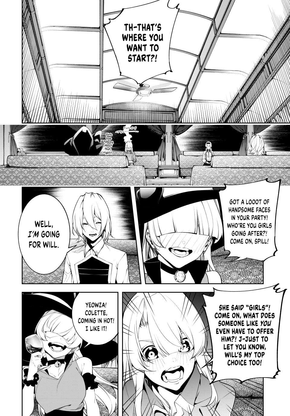 الفصل 64 — Chapter 64 — Page 15