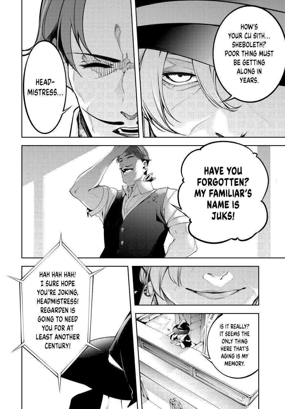 الفصل 64 — Chapter 64 — Page 21