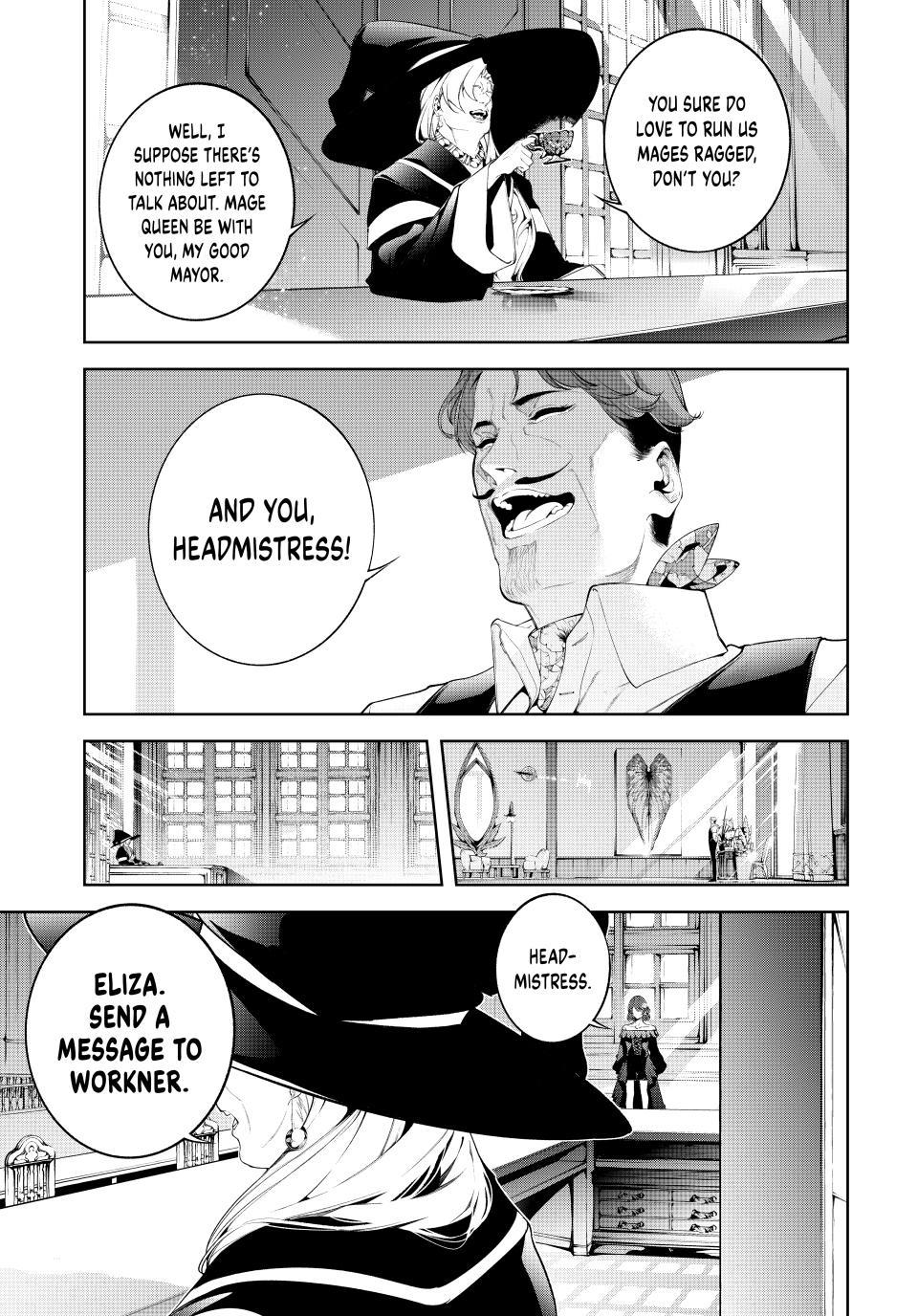الفصل 64 — Chapter 64 — Page 22