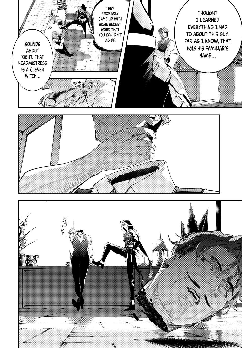 الفصل 64 — Chapter 64 — Page 25