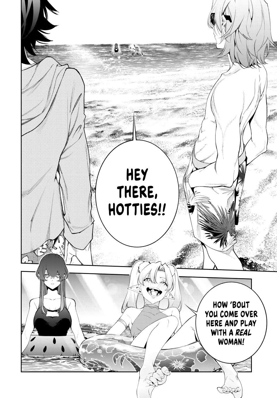 Read Wistoria Wand And Sword - Chapter 65 - w6.wistoriawandandswordmanga.com | Image 16