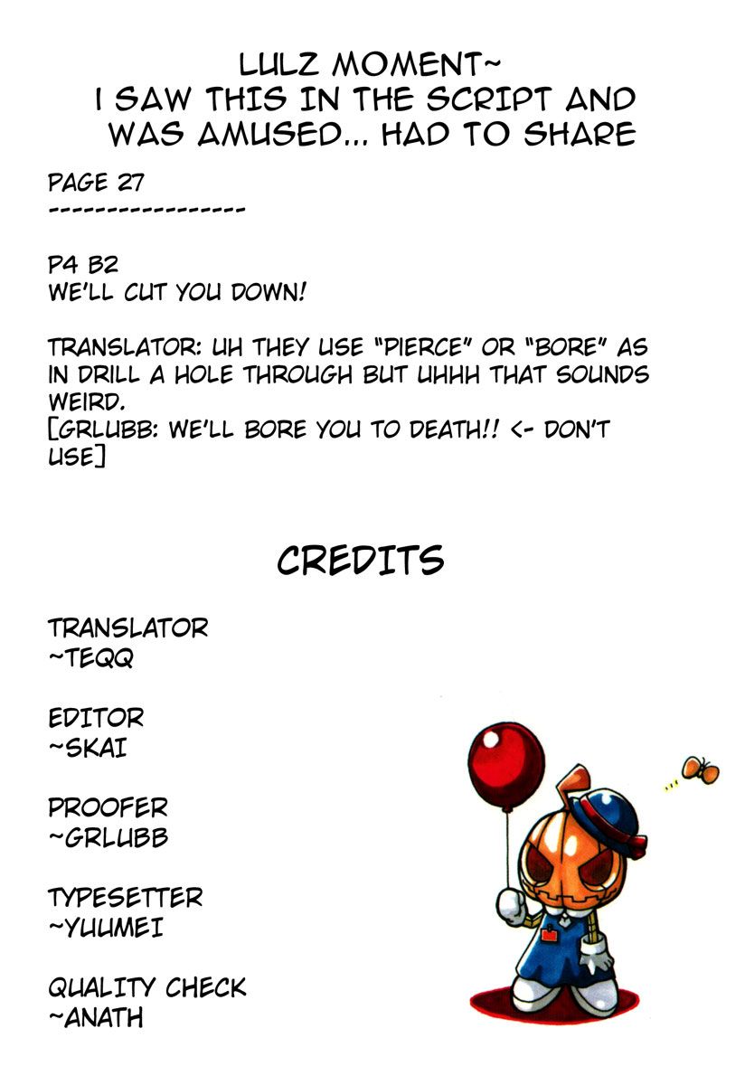 Witch Hunter Chapter 1 53