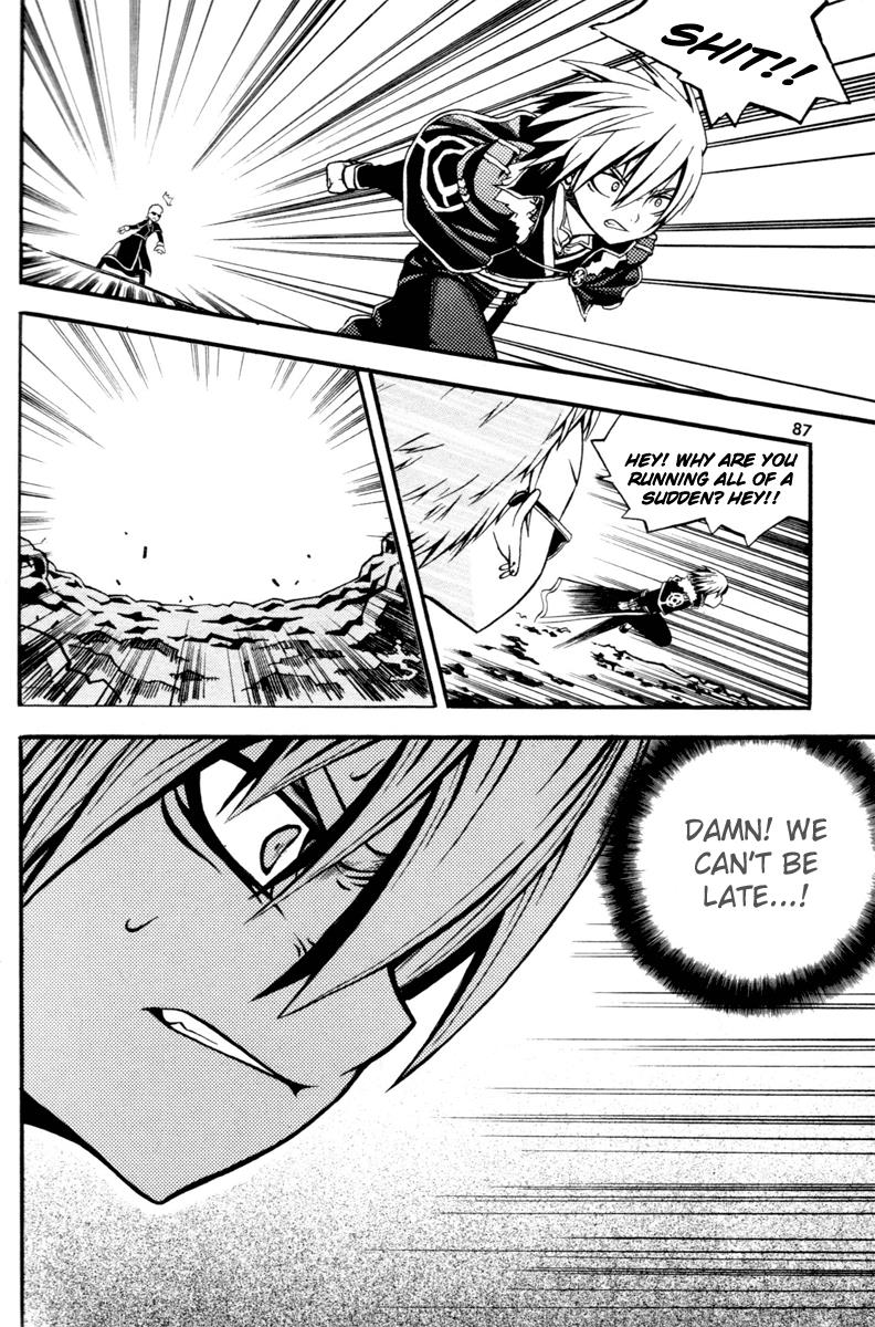 Witch Hunter Chapter 2 34