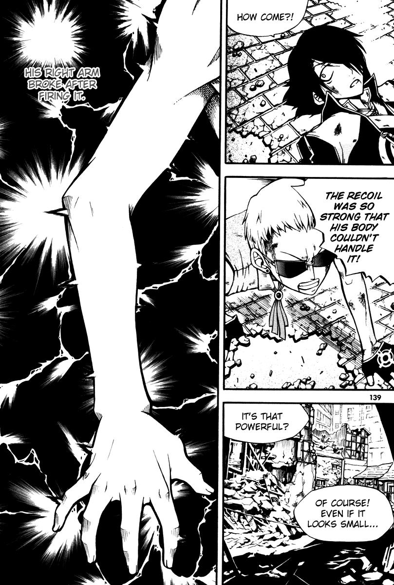 Witch Hunter Chapter 4 3