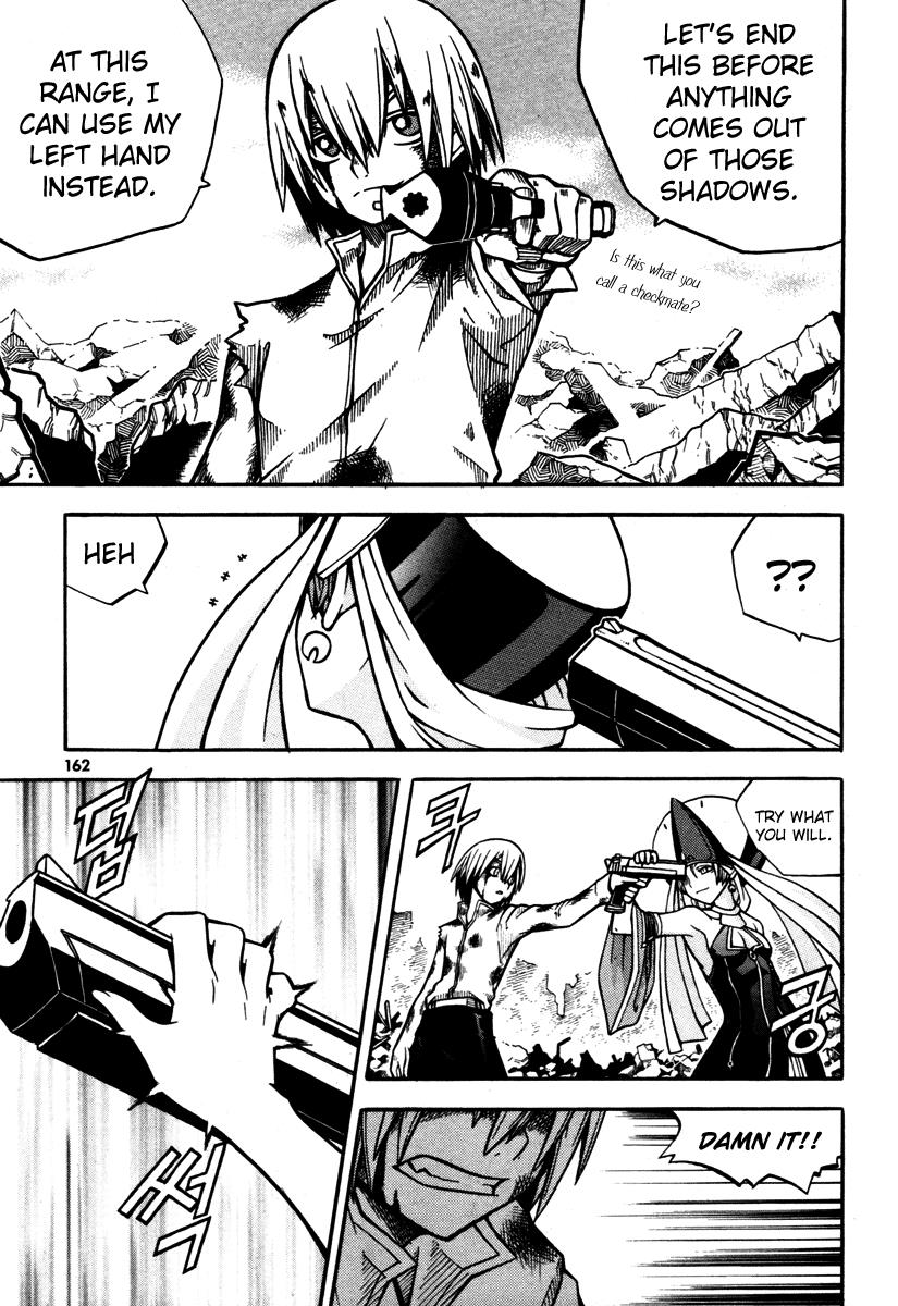 Witch Hunter Chapter 4 24