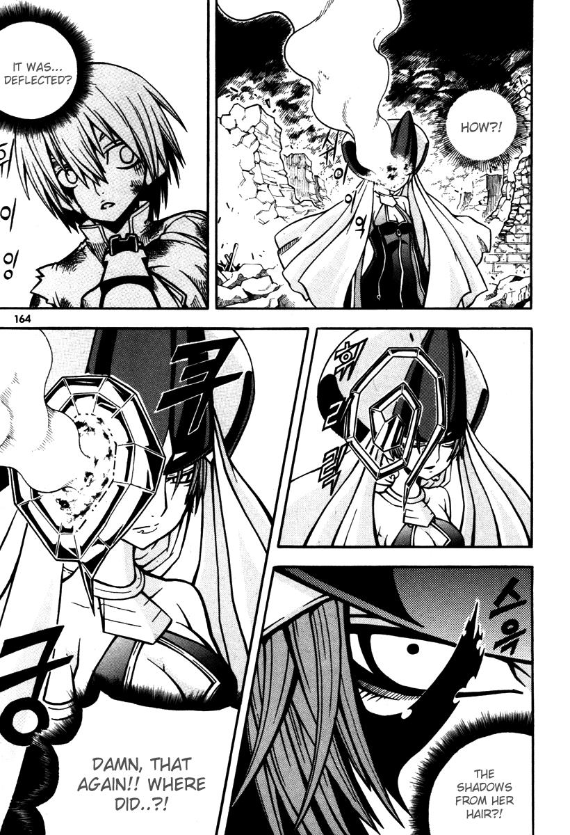 Witch Hunter Chapter 4 26