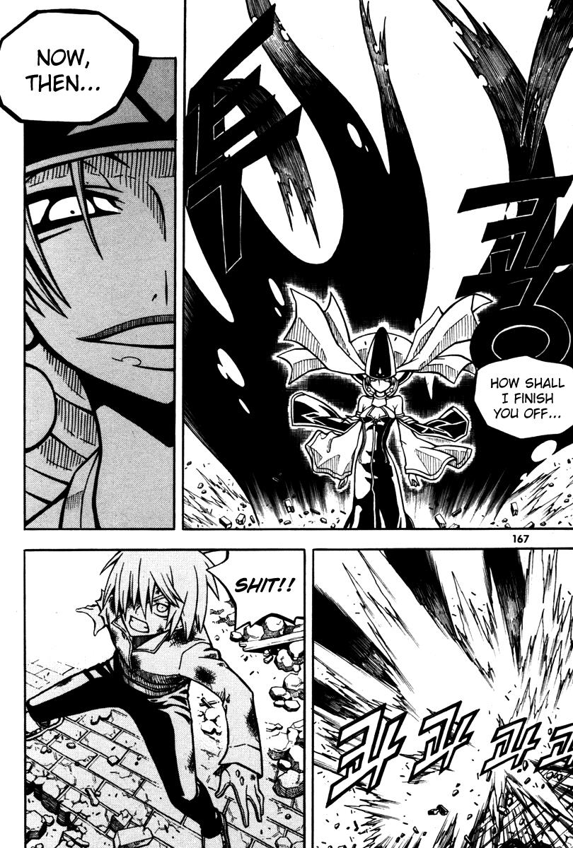 Witch Hunter Chapter 4 29