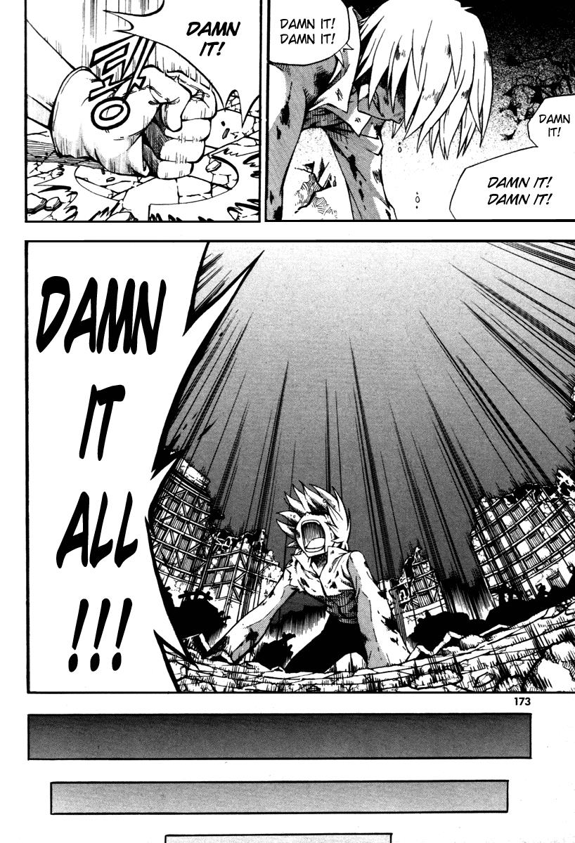 Witch Hunter Chapter 4 35