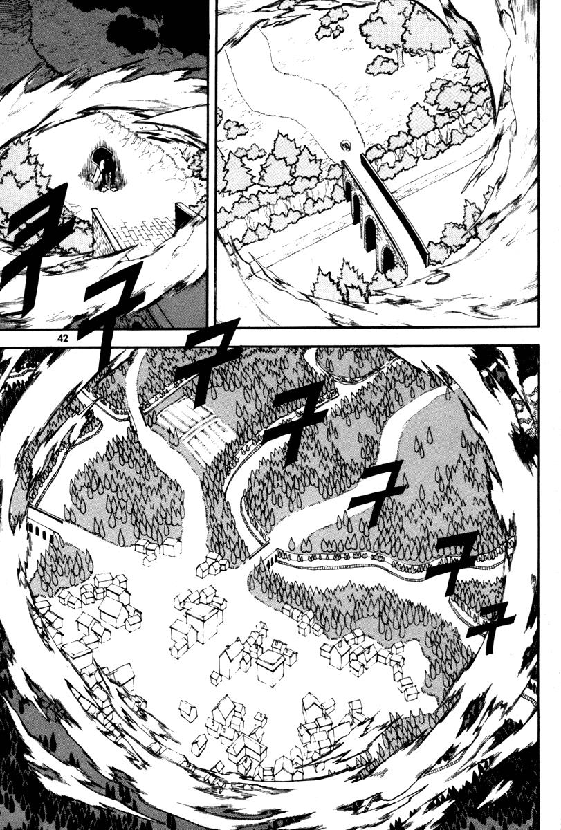 Witch Hunter Chapter 5 43
