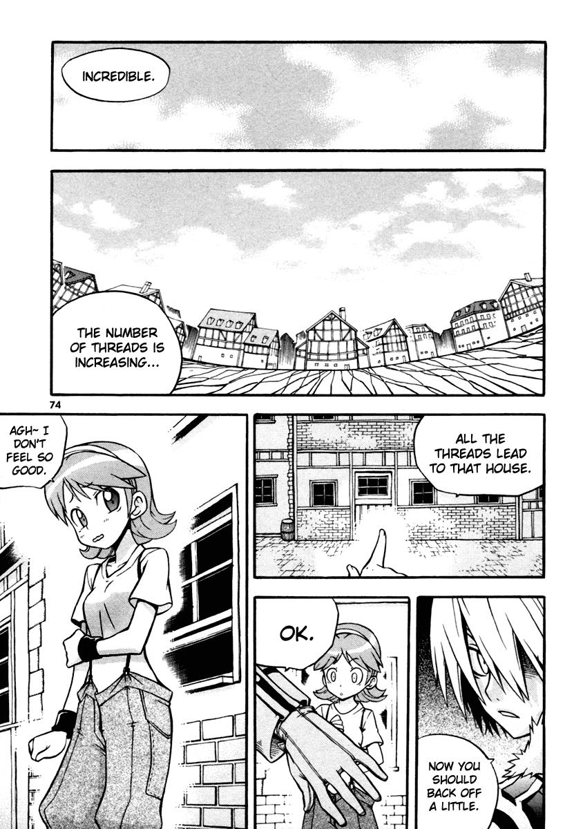 Witch Hunter Chapter 6 27
