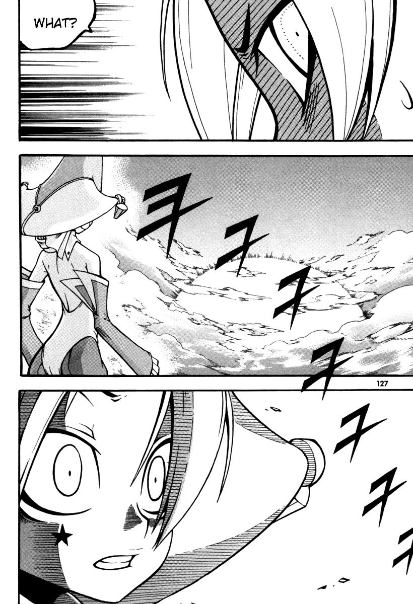 Witch Hunter Chapter 7 38
