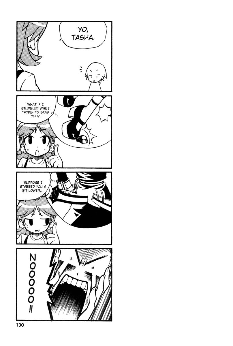 Witch Hunter Chapter 7 41
