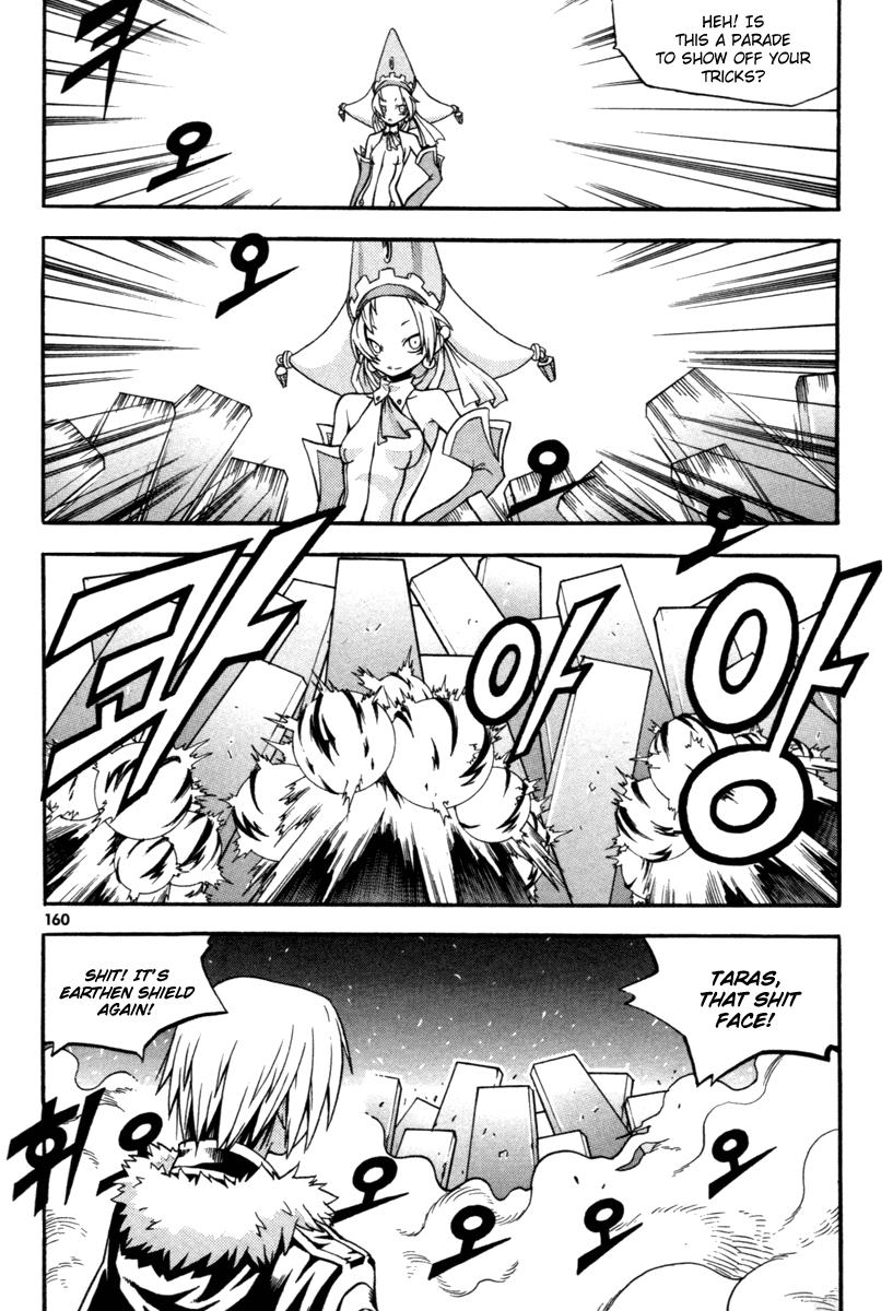 Witch Hunter Chapter 8 29