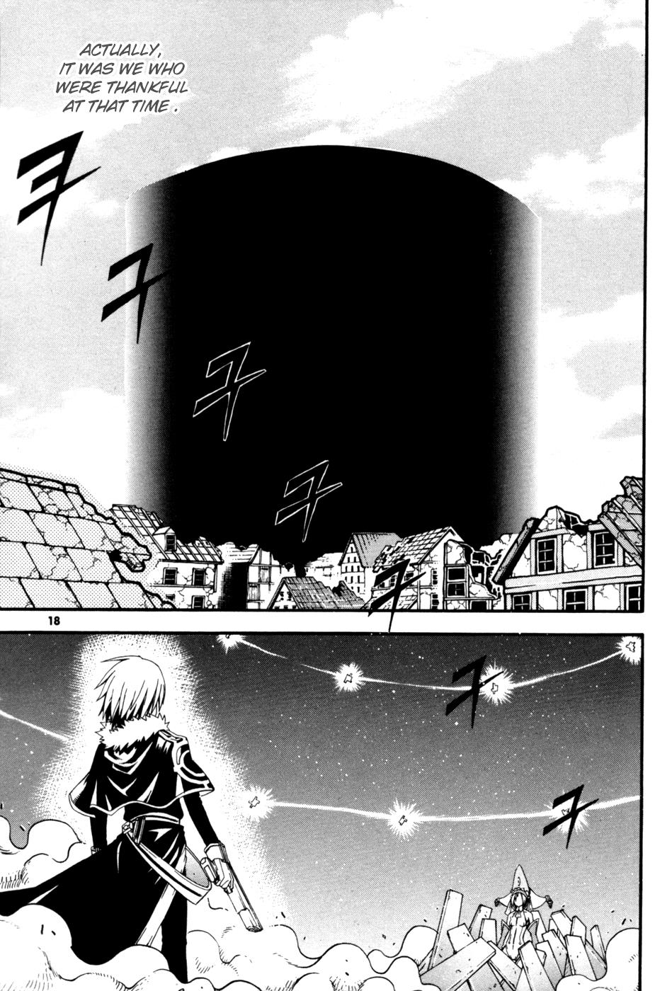 Witch Hunter Chapter 9 19