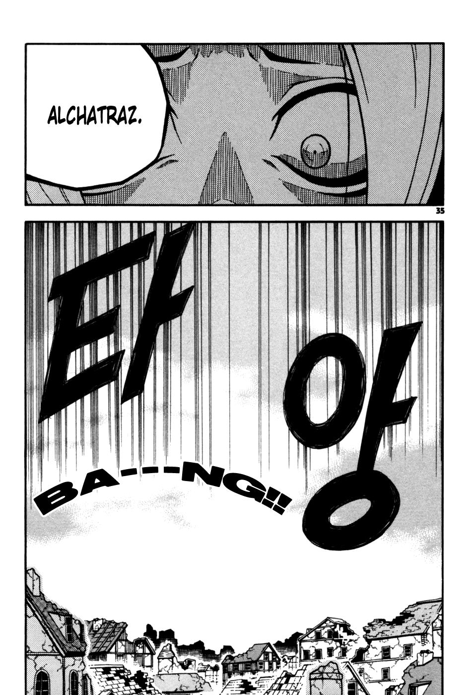 Witch Hunter Chapter 9 36