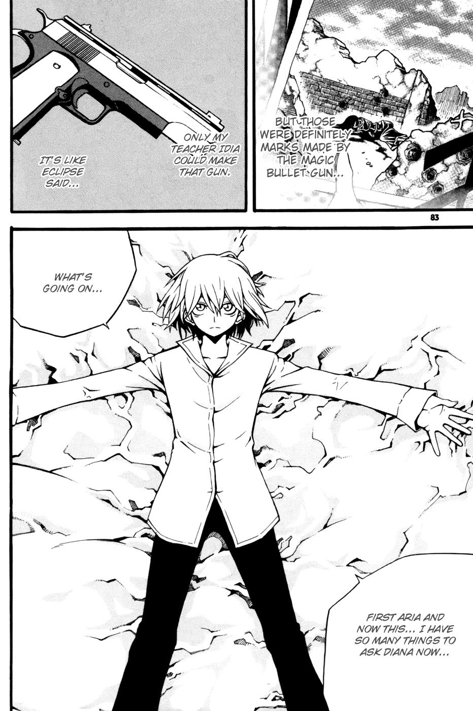 Witch Hunter Chapter 10 36