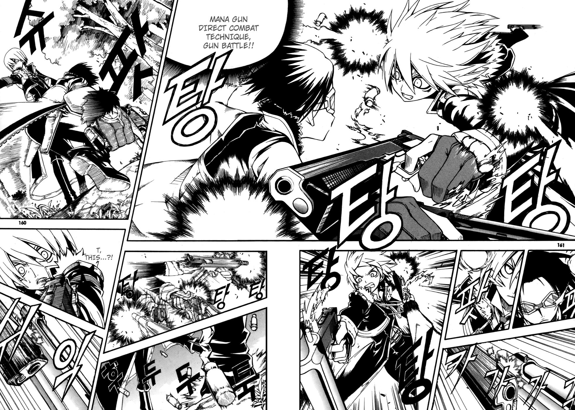 Witch Hunter Chapter 12 29