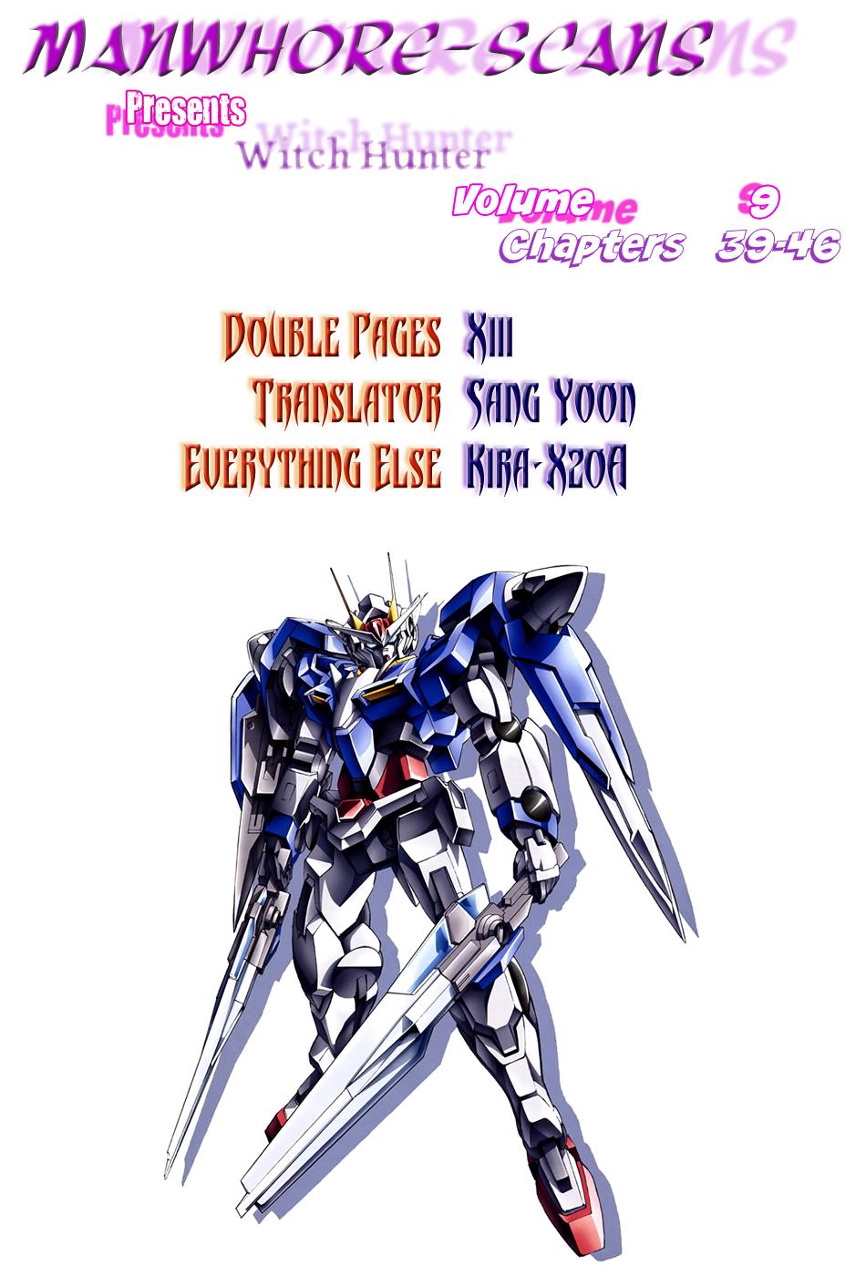 Witch Hunter Chapter 42 29