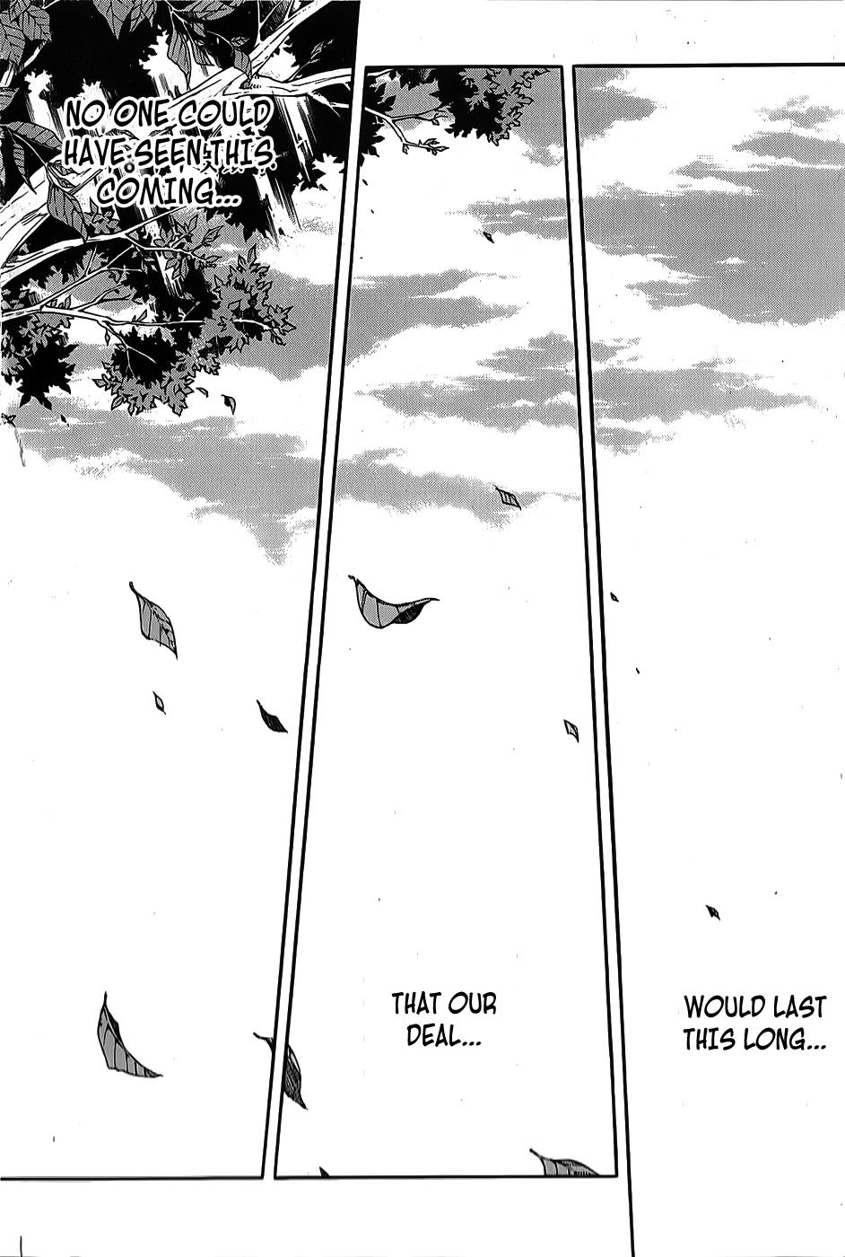 Witch Hunter Chapter 62 1