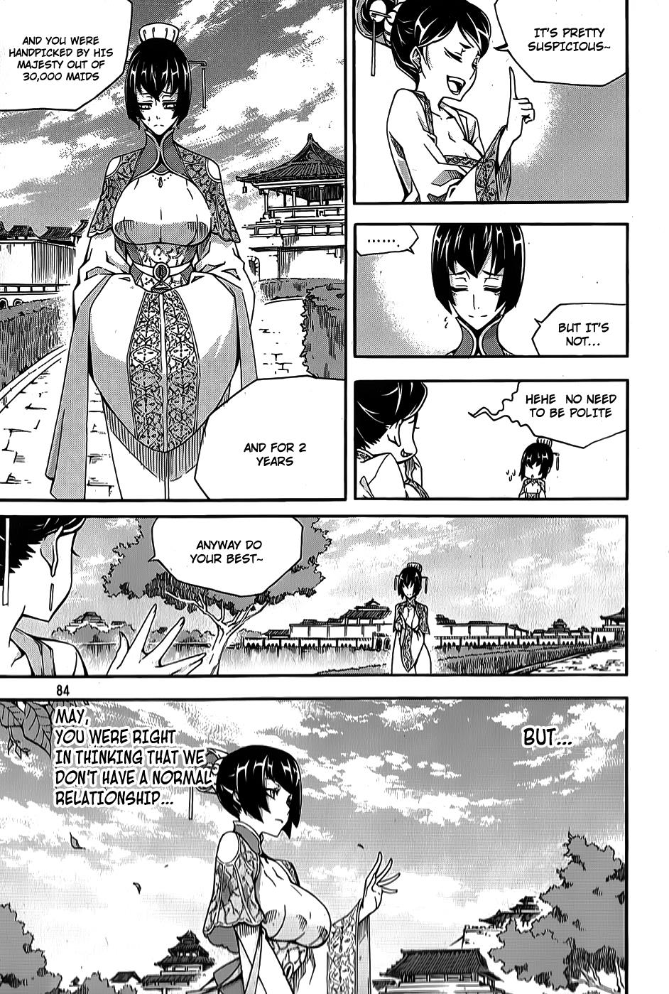 Witch Hunter Chapter 62 6
