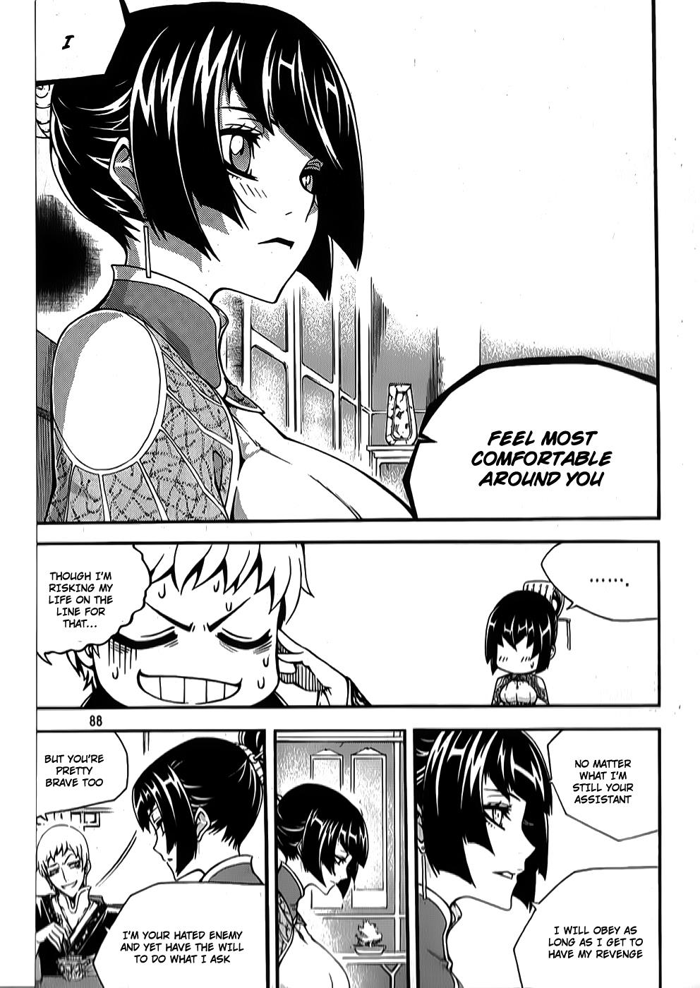 Witch Hunter Chapter 62 10