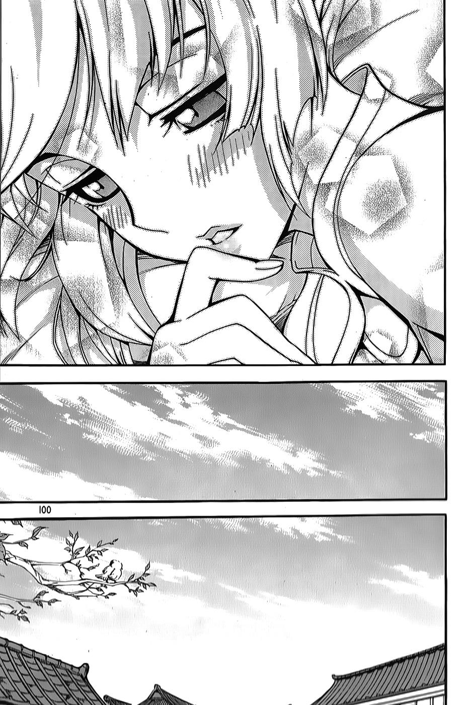 Witch Hunter Chapter 62 22