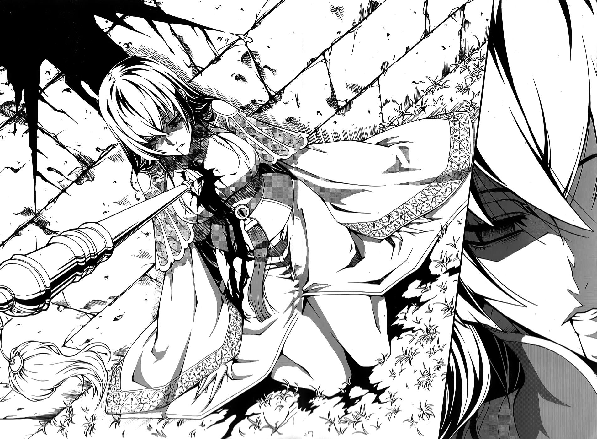 Witch Hunter Chapter 62 26