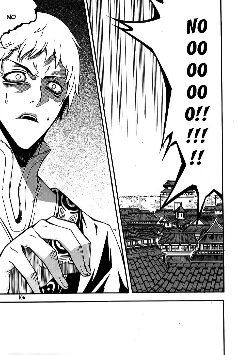 Witch Hunter Chapter 62 27
