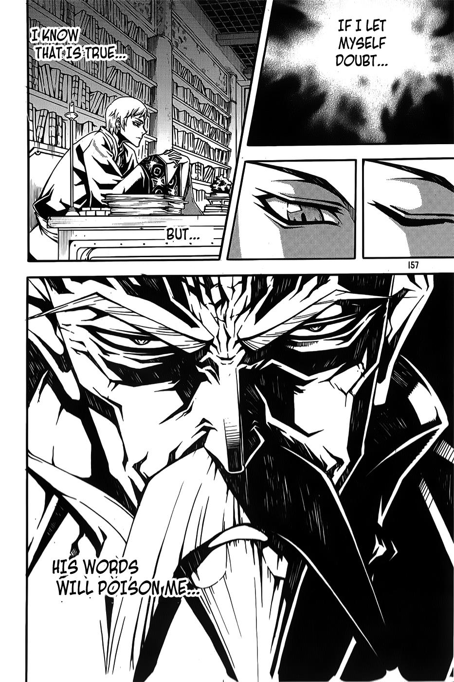 Witch Hunter Chapter 64 17