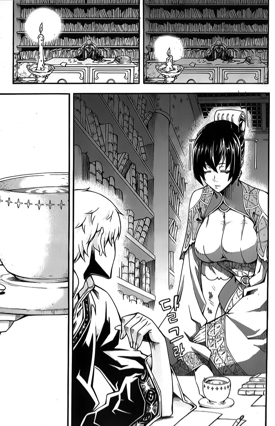 Witch Hunter Chapter 64 20