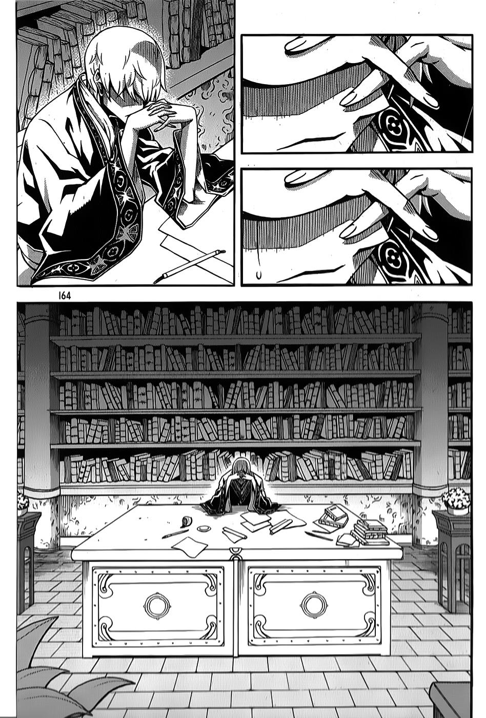 Witch Hunter Chapter 64 23