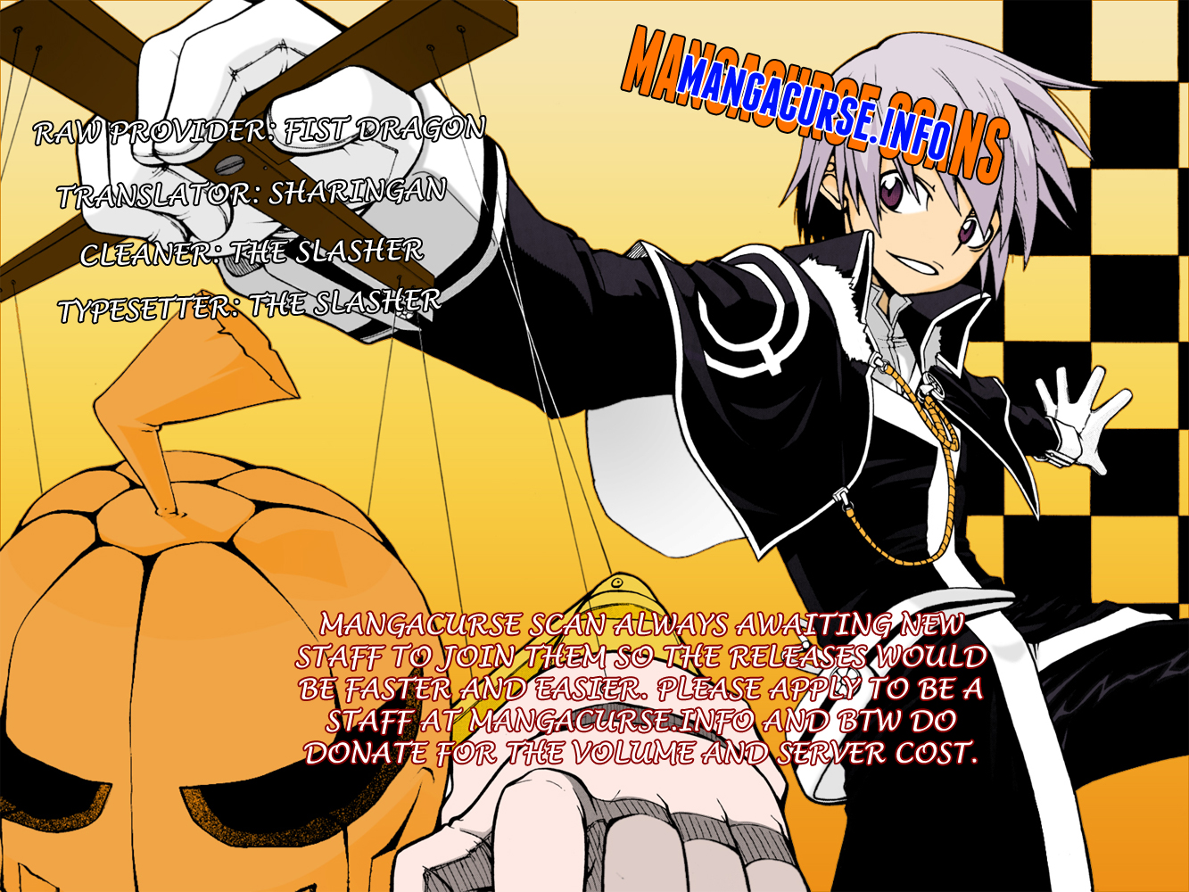 Witch Hunter Chapter 64 32