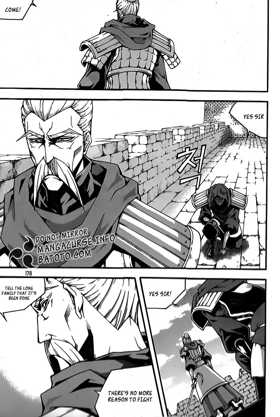 Witch Hunter Chapter 65 4