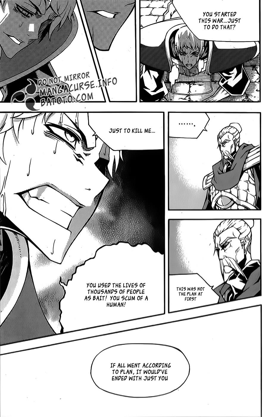 Witch Hunter Chapter 65 8