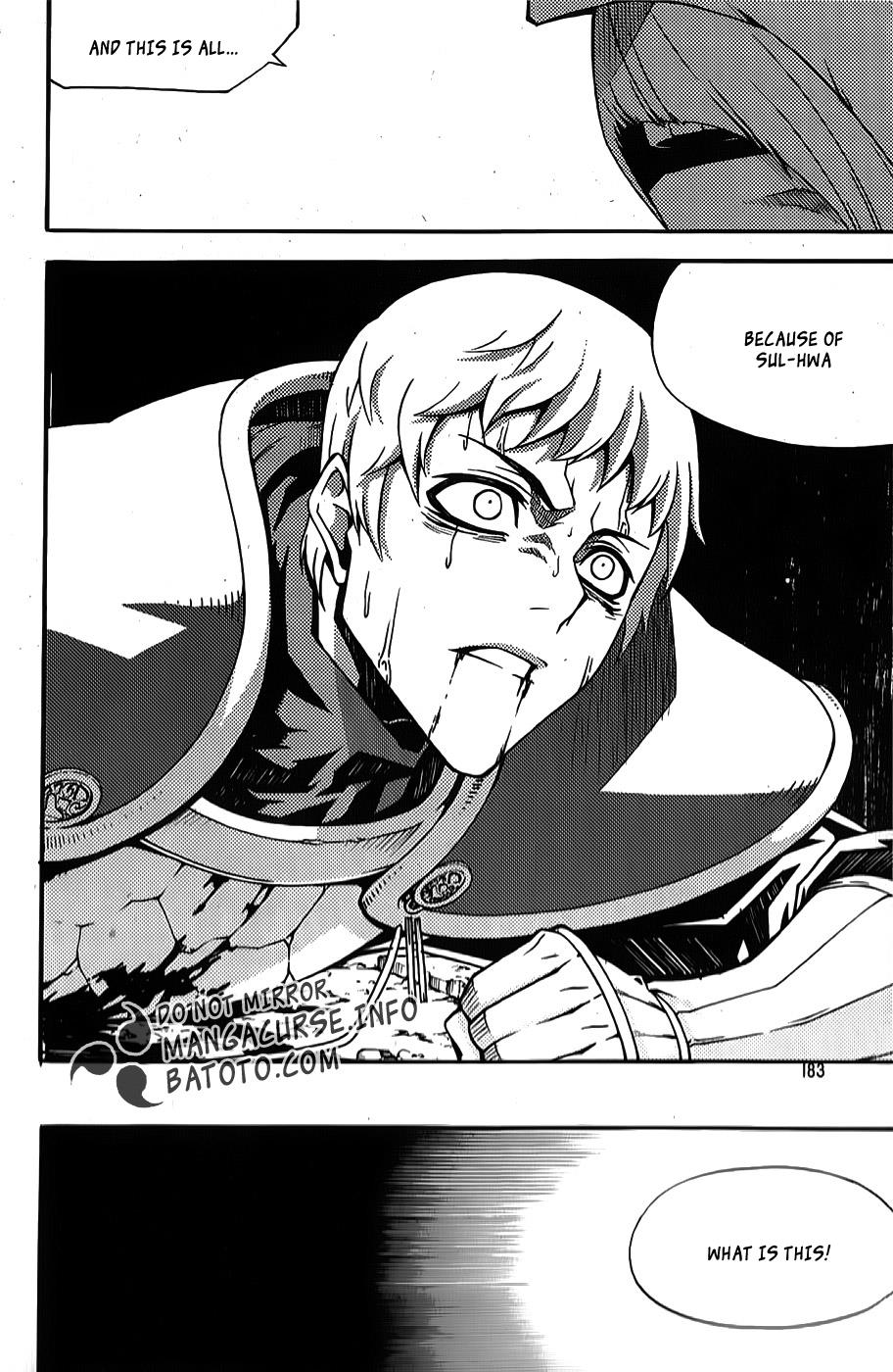 Witch Hunter Chapter 65 9