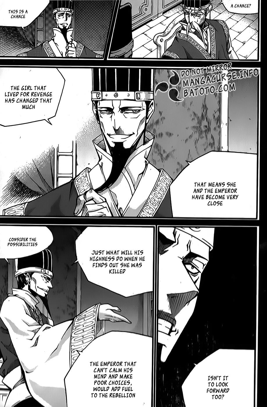 Witch Hunter Chapter 65 20