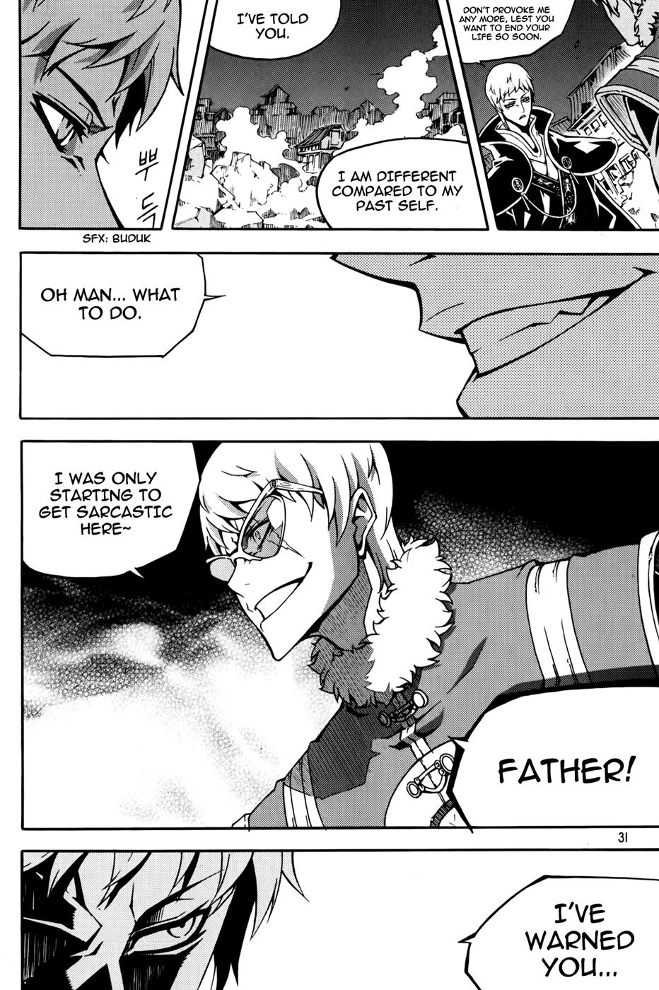 Witch Hunter Chapter 68 7
