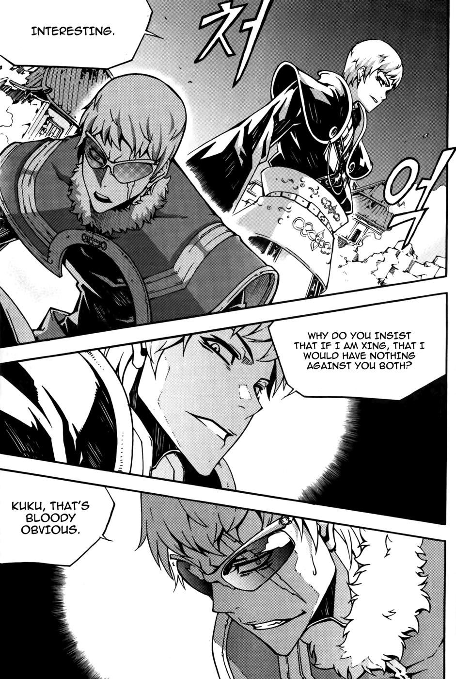 Witch Hunter Chapter 68 10