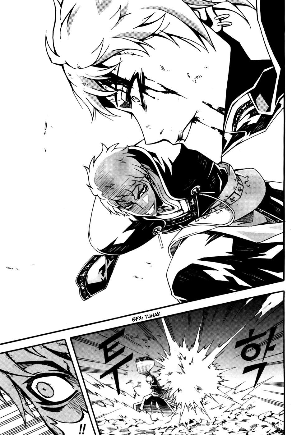 Witch Hunter Chapter 69 10