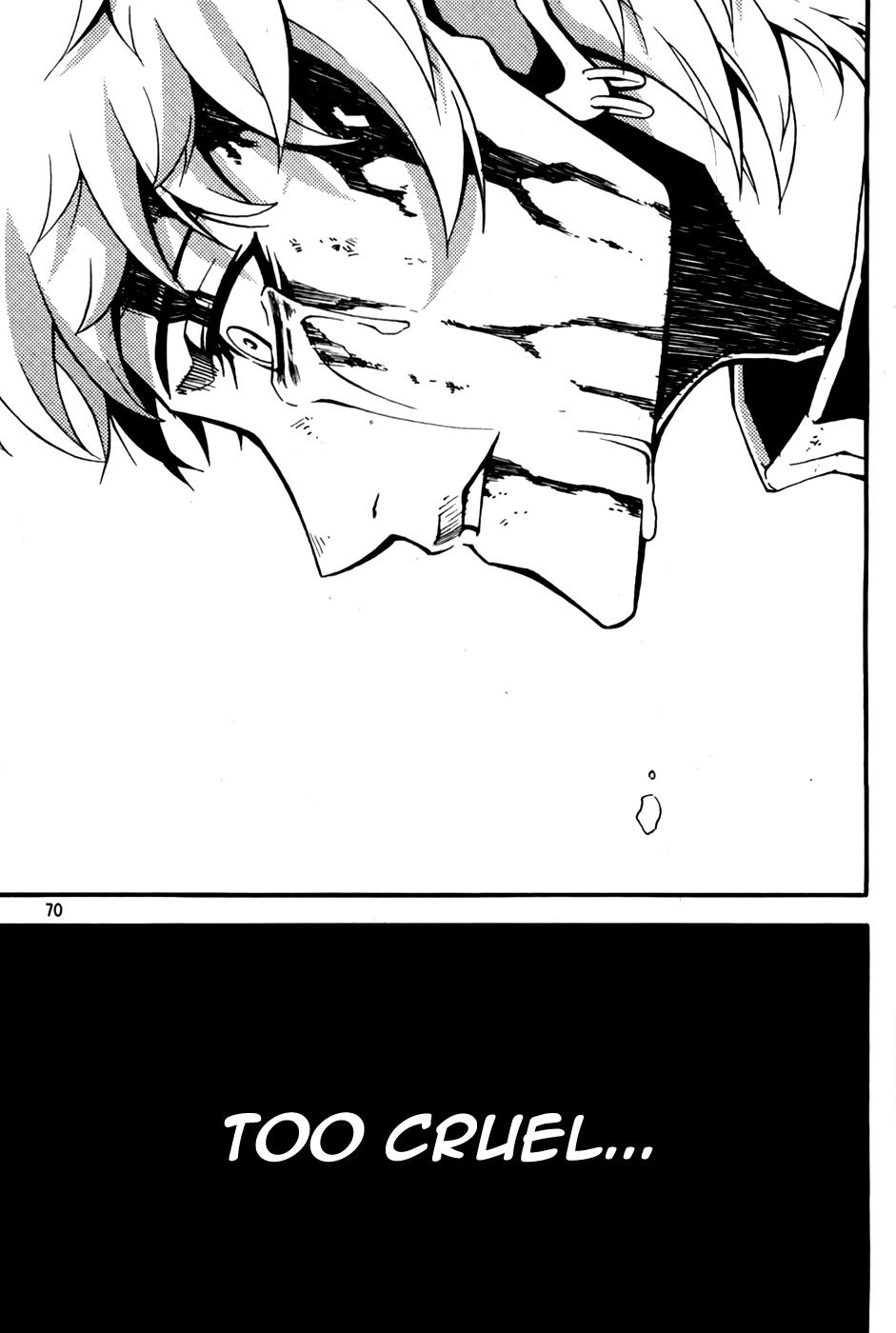 Witch Hunter Chapter 69 24
