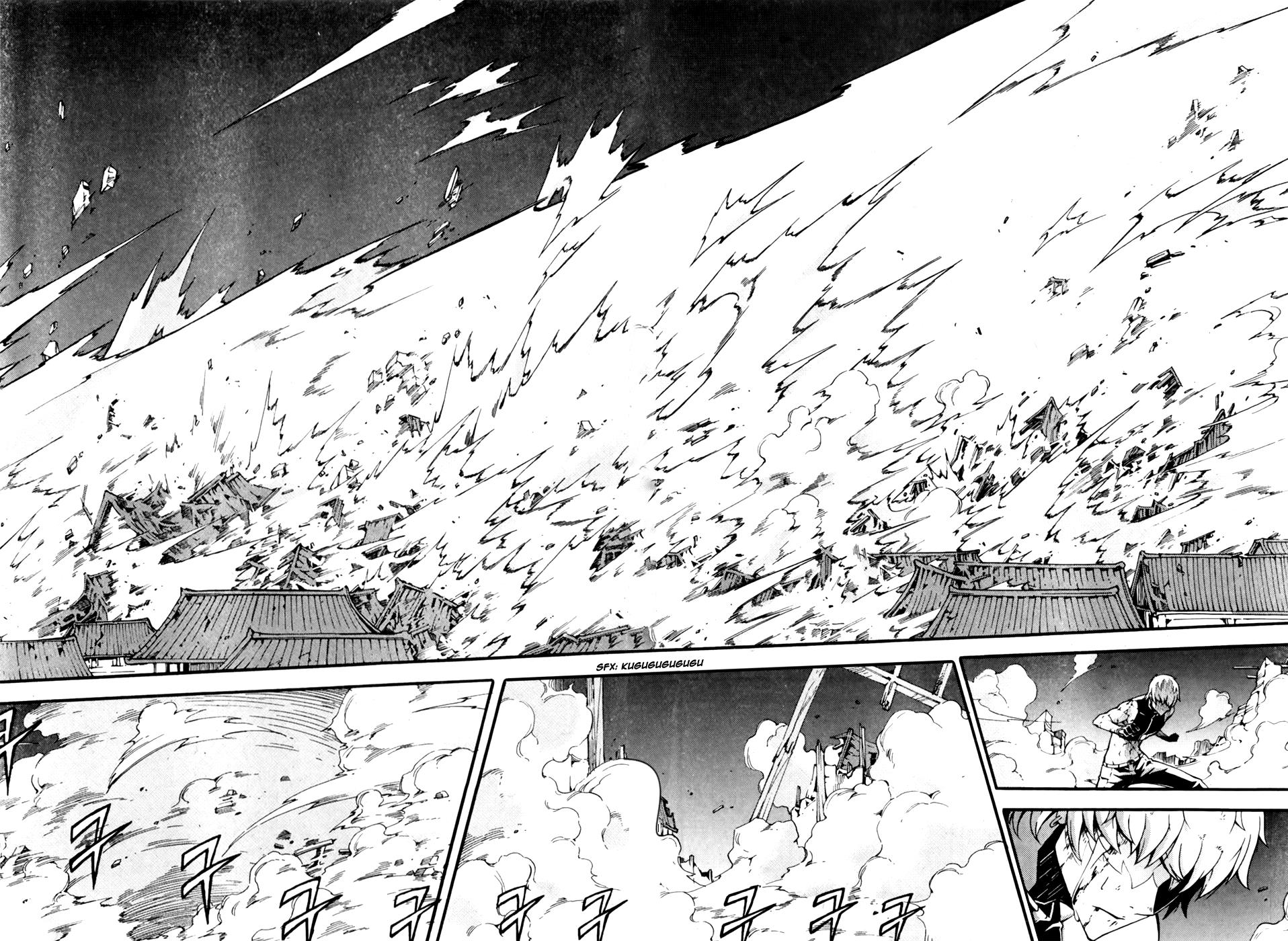 Witch Hunter Chapter 69 30