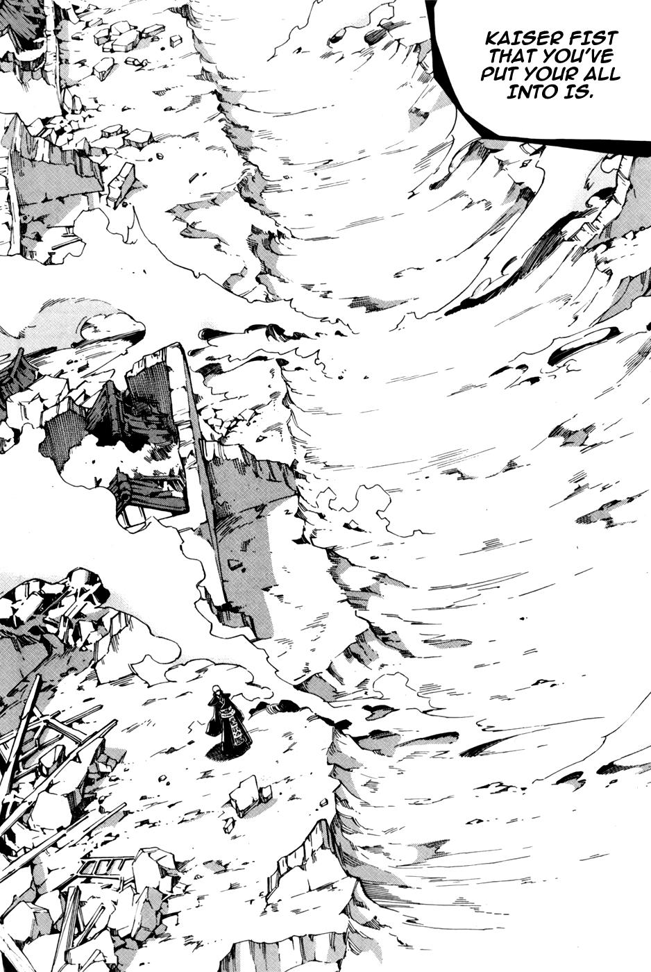 Witch Hunter Chapter 69 32