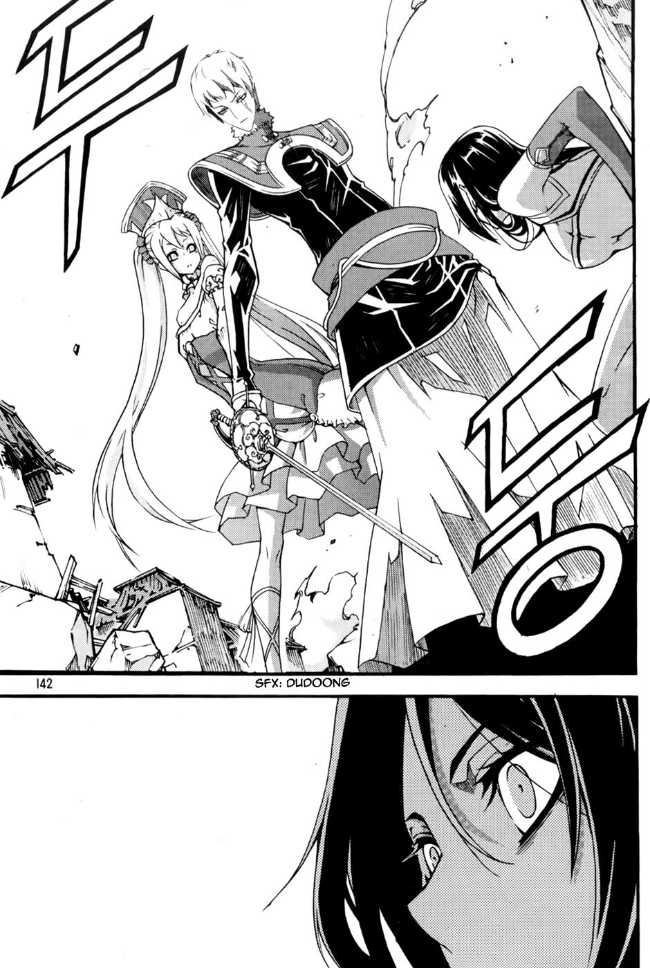 Witch Hunter Chapter 72 12