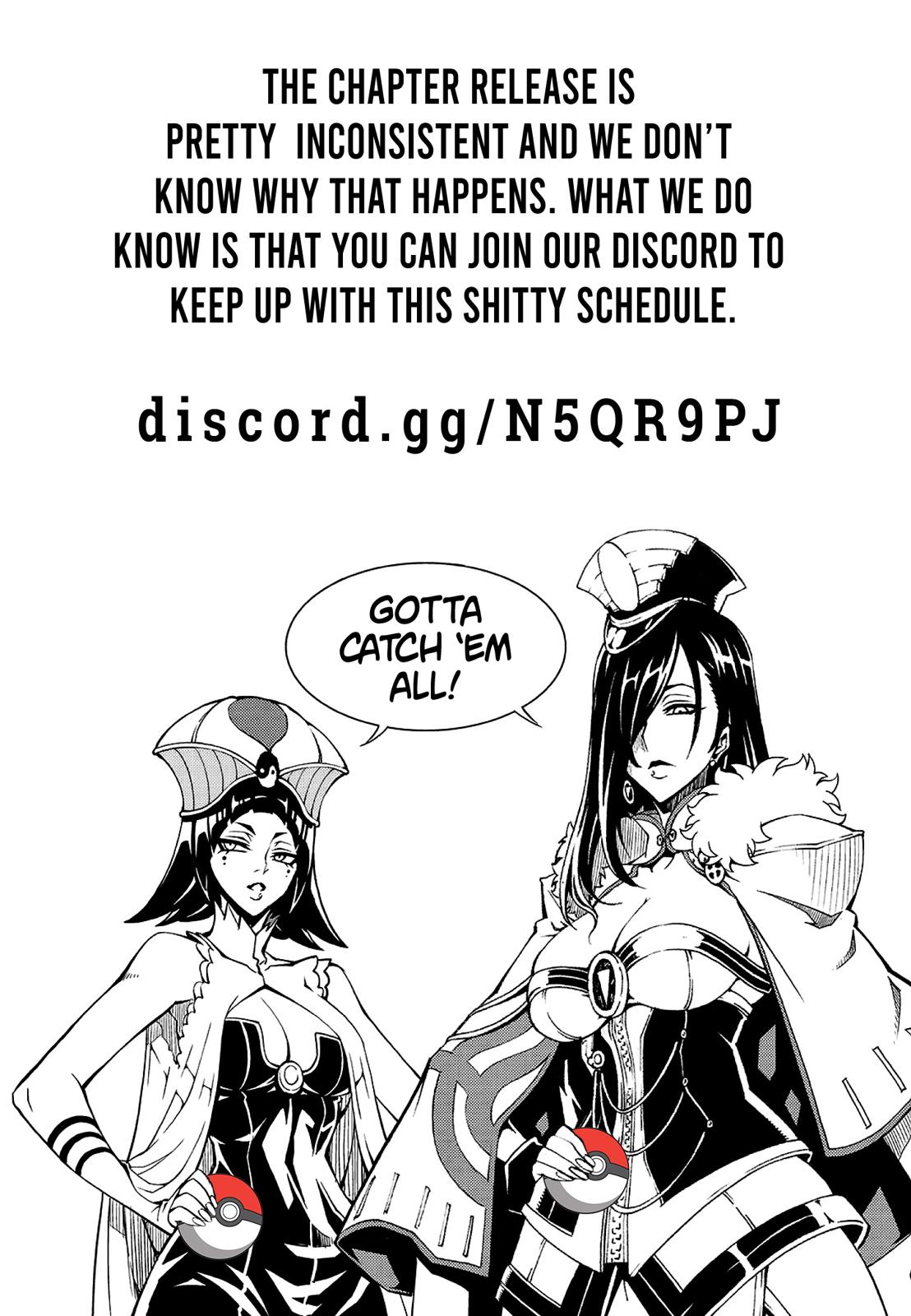 Witch Hunter Chapter 219 18