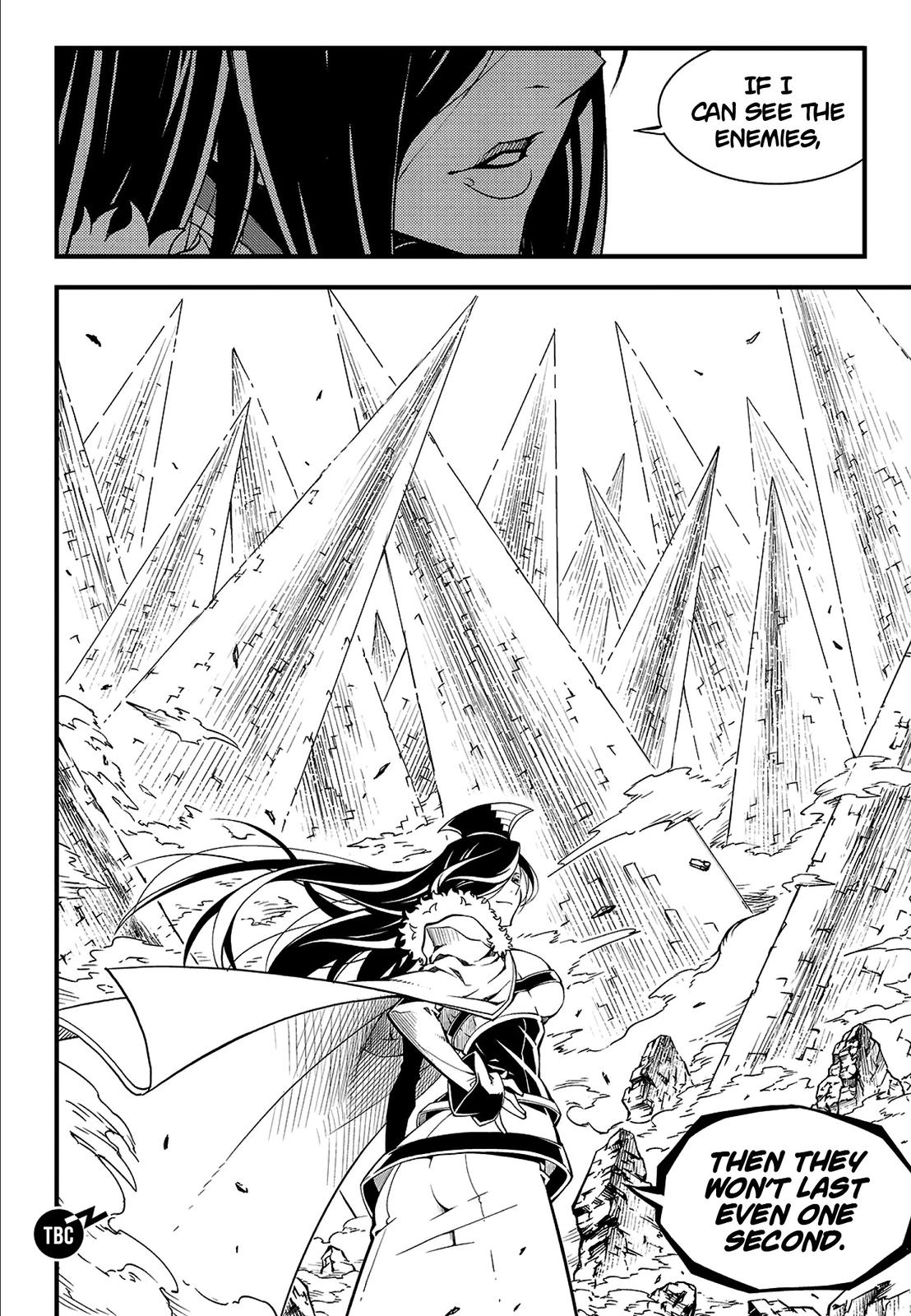 Witch Hunter Chapter 224 17