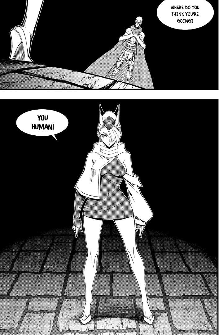 Witch Hunter Chapter 240 2