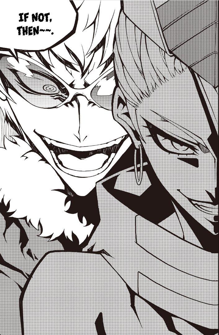 Witch Hunter Chapter 240 10