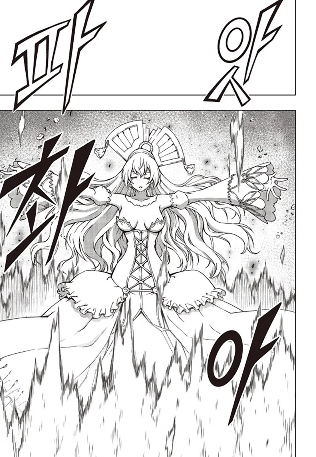 Witch Hunter Chapter 243 14